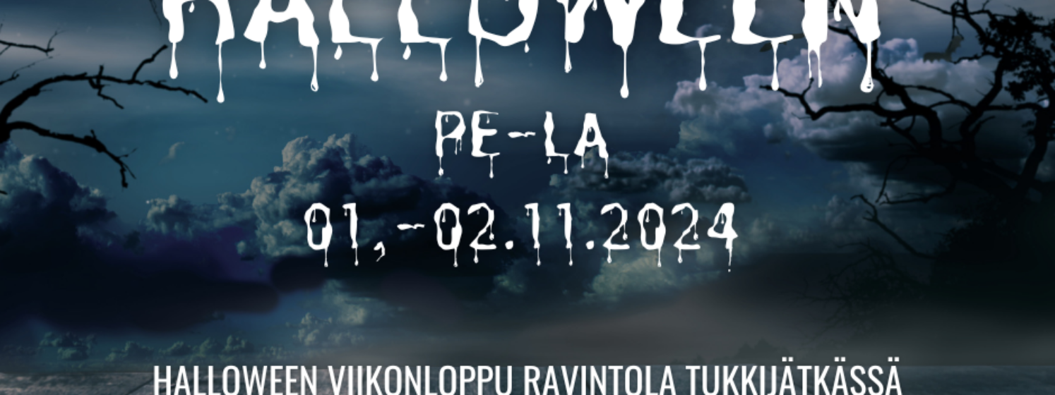 Halloween Disco