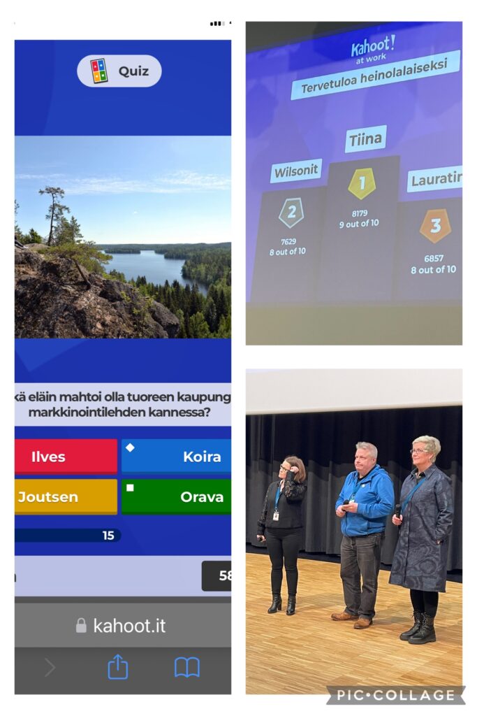 uusien heinolalaisten ilta, kuvakaappaus Kahiiitkk
